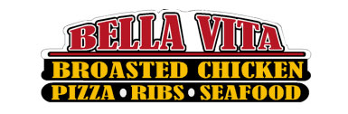 Bella Vita Chicken, Pizza, Ribs & Seafood Bella Vita Chicken, Pizza, Ribs & Seafood
