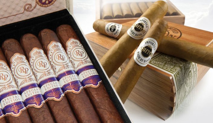 Fine Cigar Brands